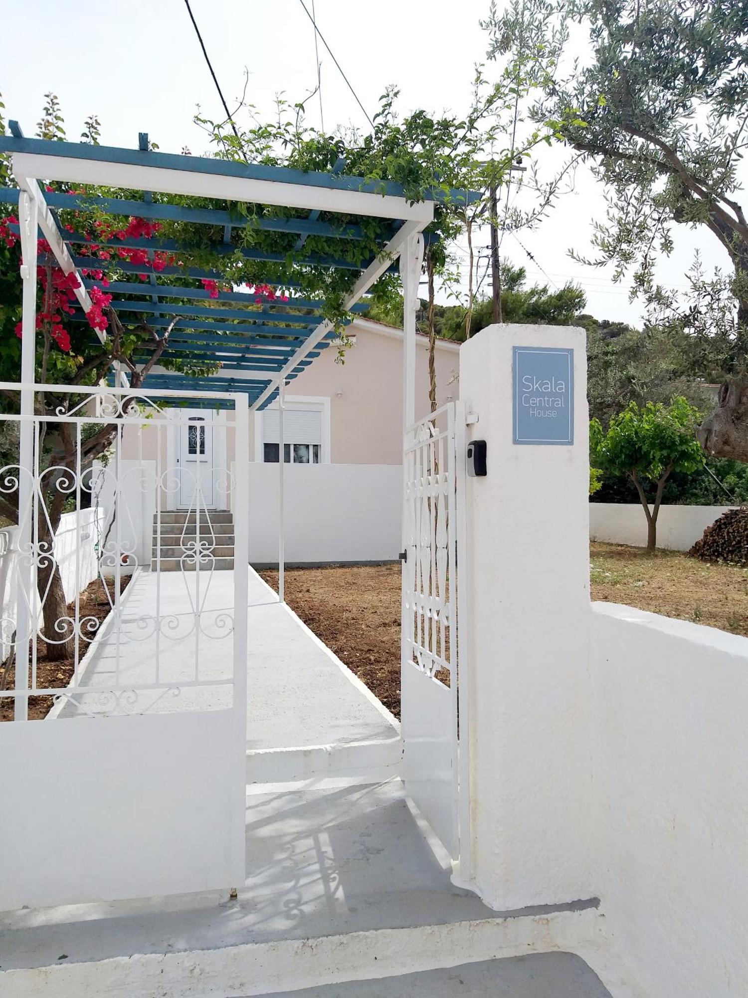 Skala Central House Room photo
